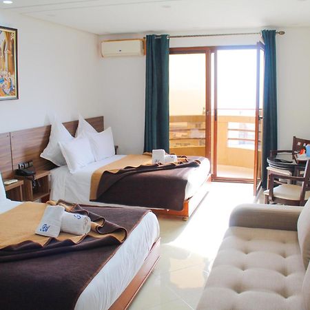 Hotel Riad Asfi Safi Eksteriør bilde