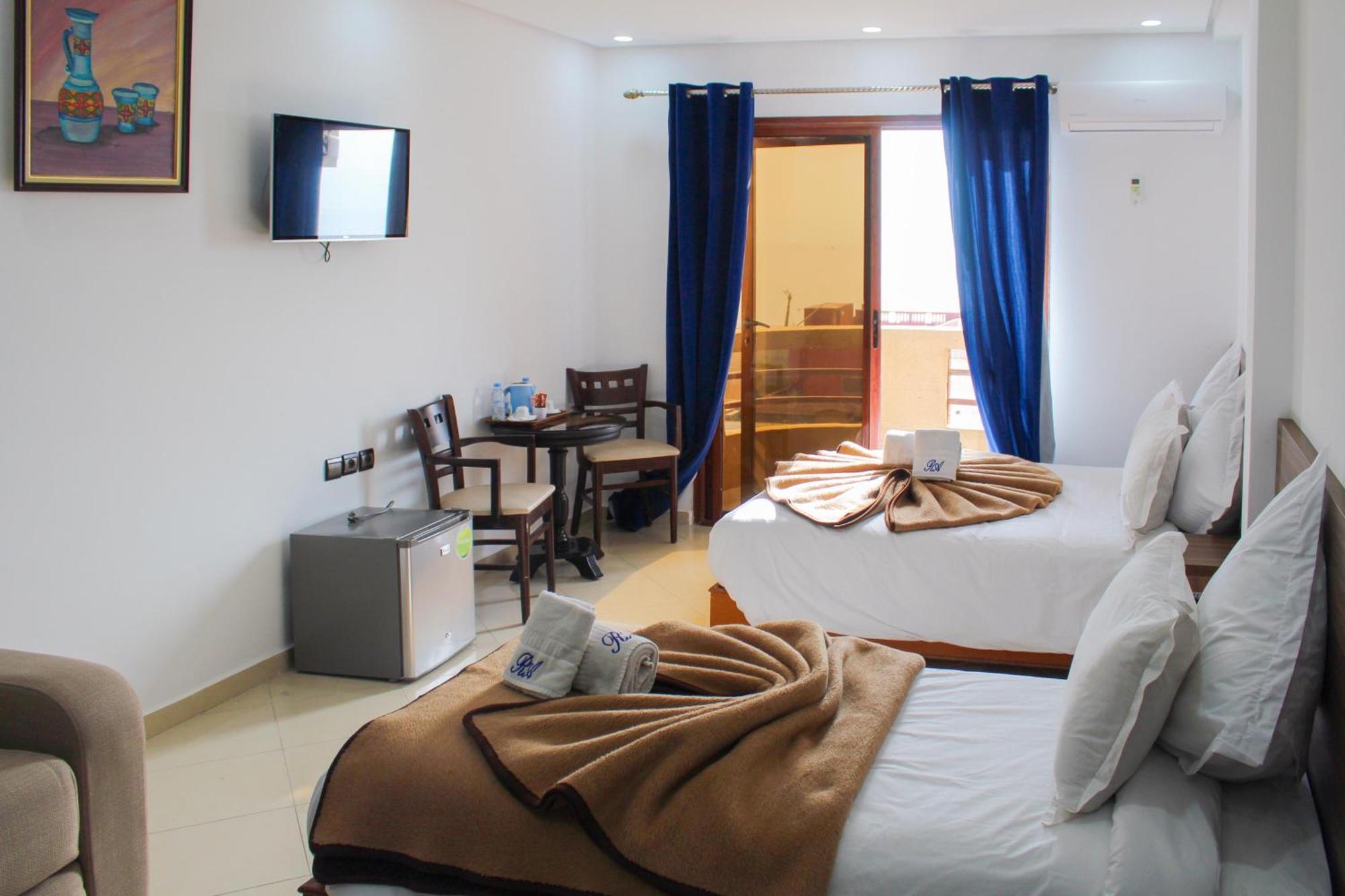 Hotel Riad Asfi Safi Eksteriør bilde