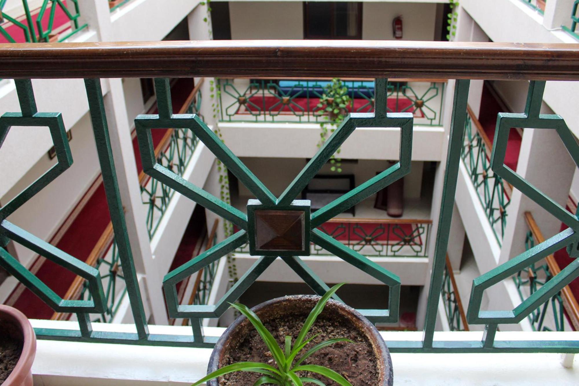 Hotel Riad Asfi Safi Eksteriør bilde