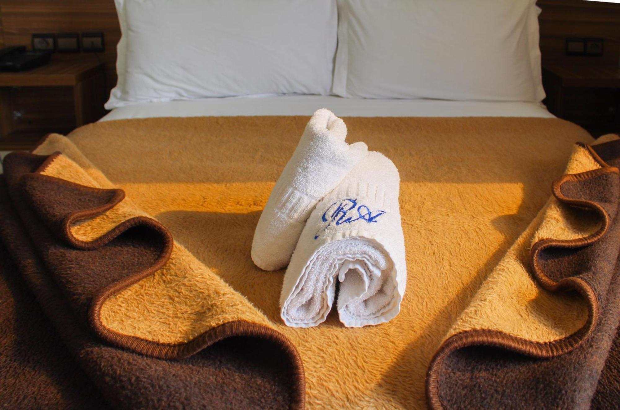 Hotel Riad Asfi Safi Eksteriør bilde