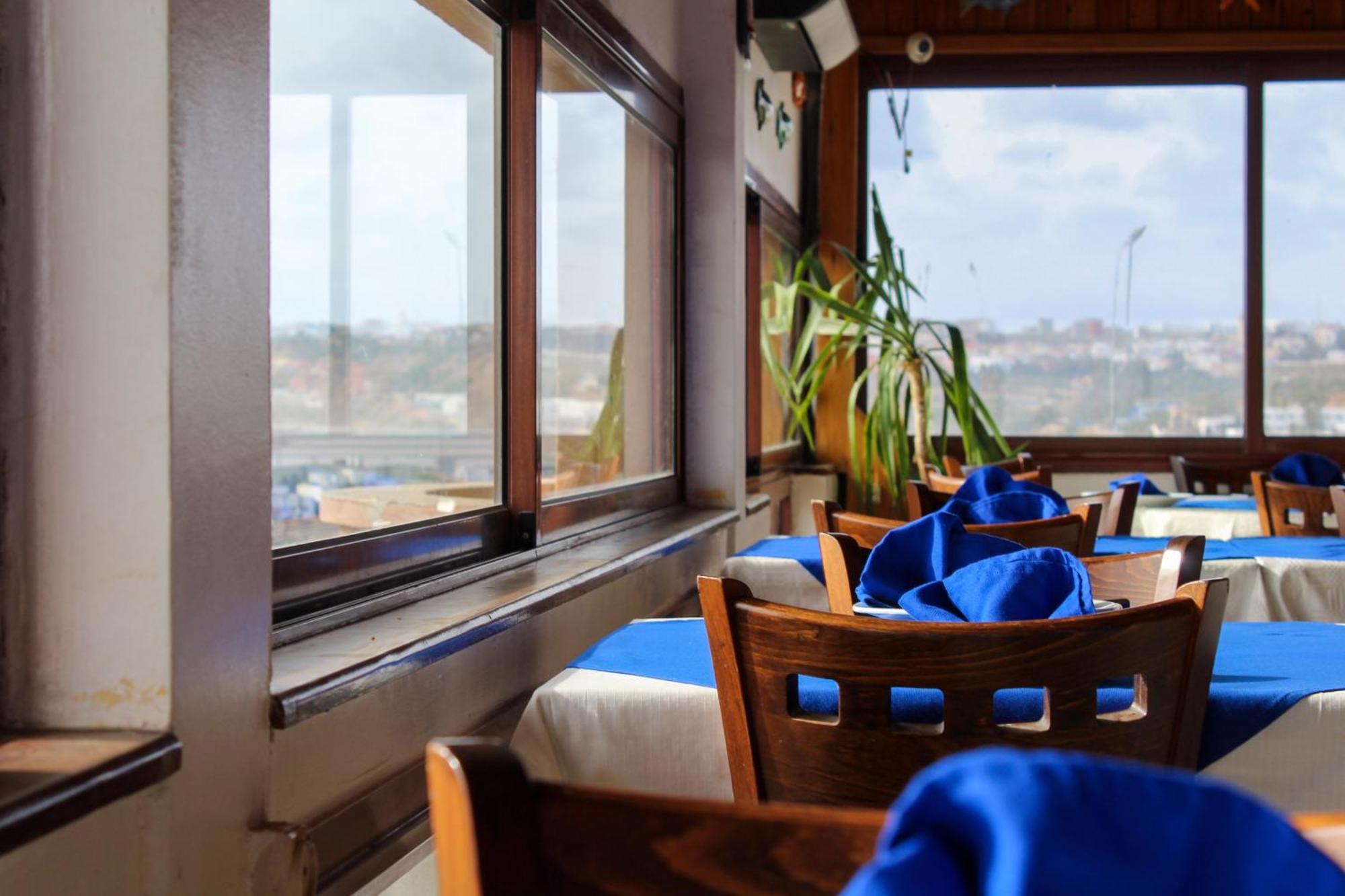 Hotel Riad Asfi Safi Eksteriør bilde
