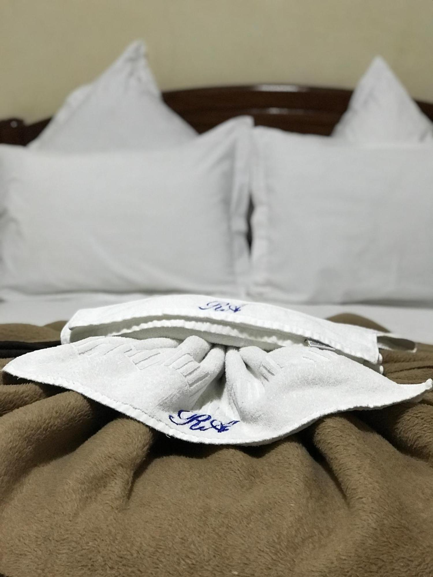 Hotel Riad Asfi Safi Eksteriør bilde