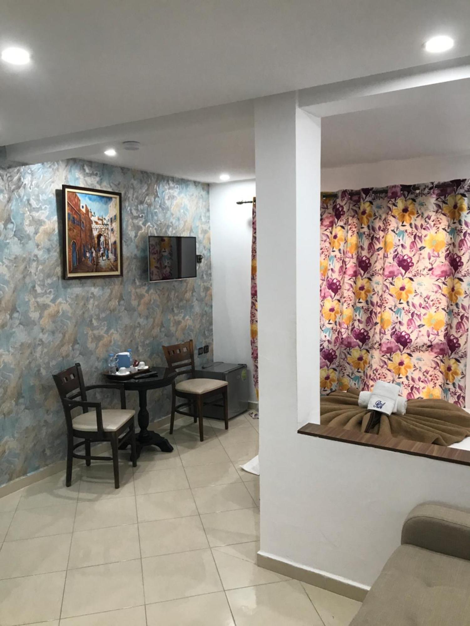 Hotel Riad Asfi Safi Eksteriør bilde